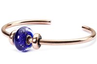 Armband Trollbeads Copper Bangle in Kupfer TCUBA-00003 - TCUBA-00003